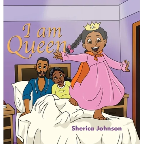 I Am Queen
