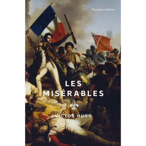 Les Misérables