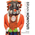 Brian Honyouti: Hopi Carver