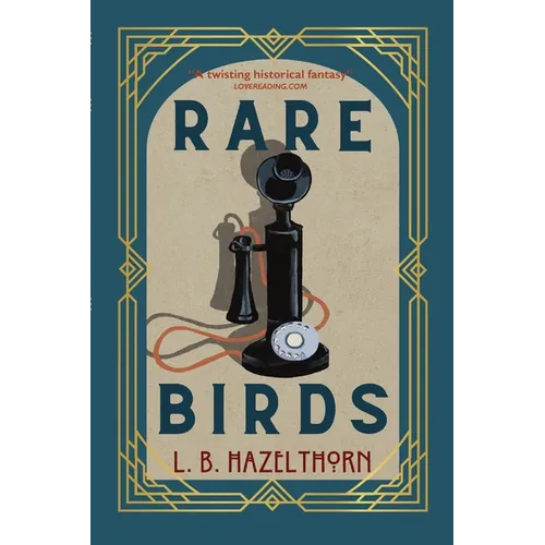 Rare Birds