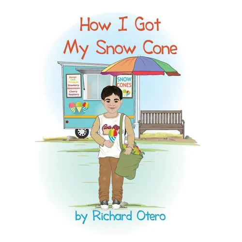 How I Got My Snow Cone