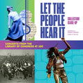 Let the People Hear It: One Hundred Years of Concerts at the Library of Congress
