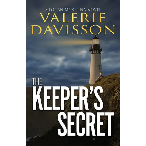 The Keeper's Secret