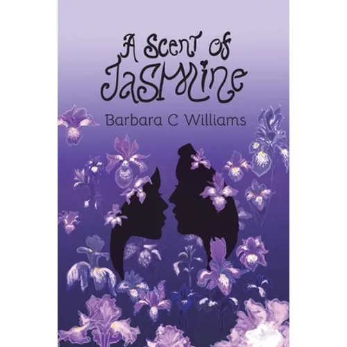 A Scent of Jasmine