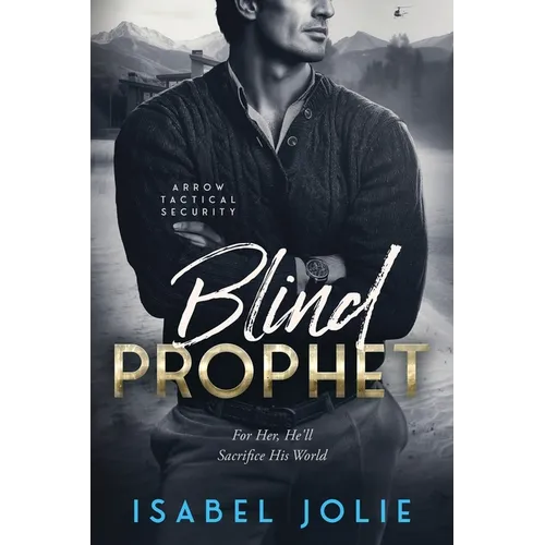 Blind Prophet
