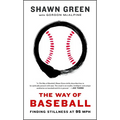 The Way of Baseball: Finding Stillness at 95 MPH