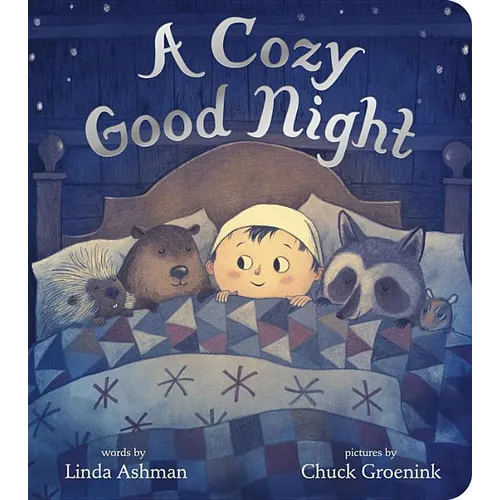 A Cozy Good Night