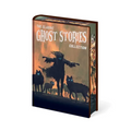 The Classic Ghost Stories Collection: Chilling Tales from Guy de Maupassant, M. R. James, Edith Wharton, E. F. Benson, Sheridan Le Fanu, Henry James