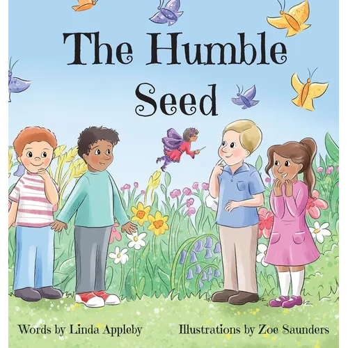 The Humble Seed
