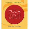Yoga, Power & Spirit: Patanjali the Shaman