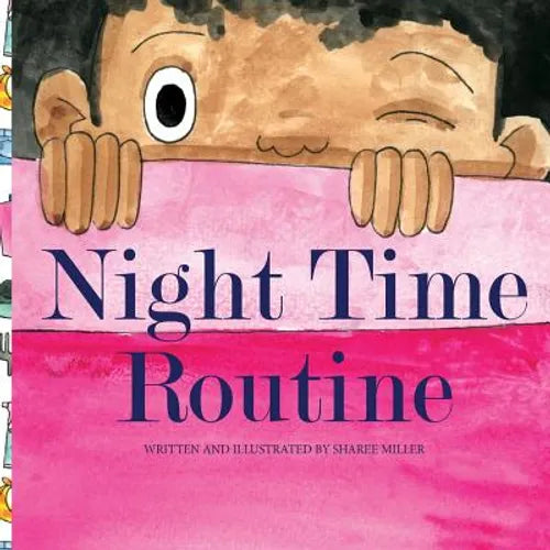 Night time Routine