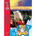 The Great Gilly Hopkins, by Katherine Patterson Lit Link Grades 4-6