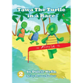 Tawa The Turtle In A Race