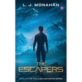 The Escapers: Book One of the Alien Harvester Series