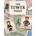 Tower Thief