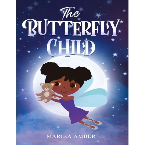 The Butterfly Child