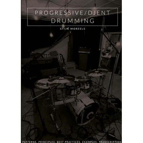 Progressive/Djent Drumming