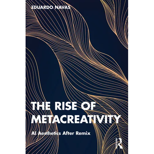 The Rise of Metacreativity: AI Aesthetics After Remix