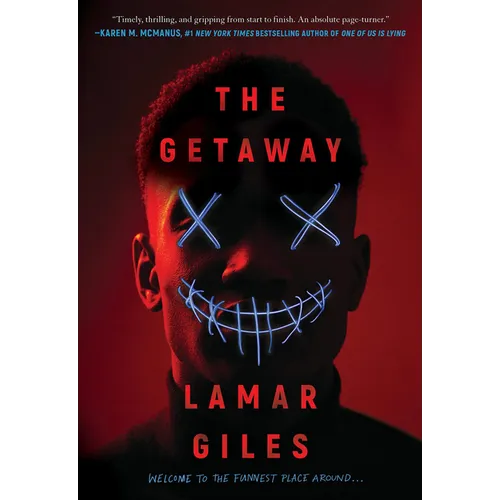 The Getaway