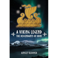 A Viking Legend: The Descendants of Odin