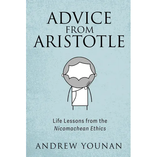 Advice from Aristotle