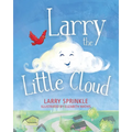 Larry the Little Cloud