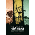 Harnessing the Bohemian: Artists as innovation partners in rural and remote communities