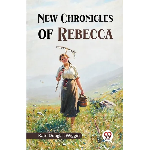 New Chronicles of Rebecca