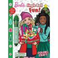 Barbie: Jingle Bell Fun!