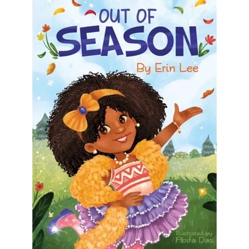 Out Of Season