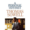 A Personal Odyssey