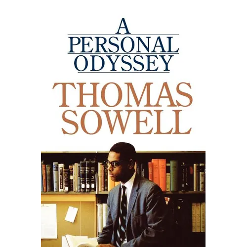 A Personal Odyssey