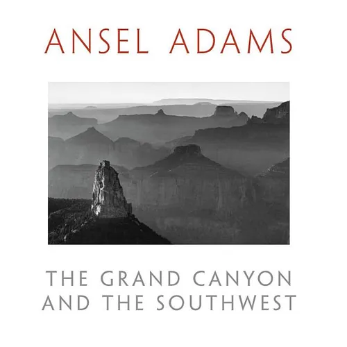 The Grand Canyon and the Southwest