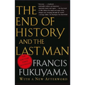 The End of History and the Last Man