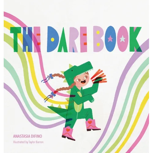 The Dare Book