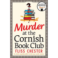 Murder at the Cornish Book Club: An utterly unputdownable Cornish cozy murder mystery
