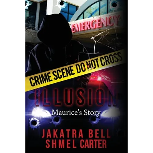 Illusion 2: Maurice Story