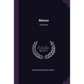 Nature; Volume 83