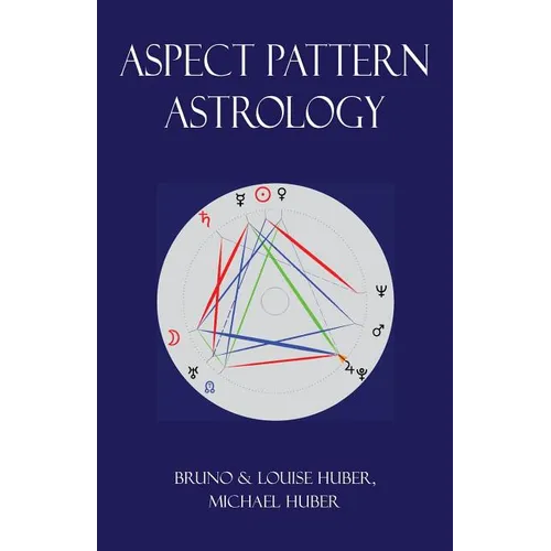 Aspect Pattern Astrology: A New Holistic Horoscope Interpretation Method