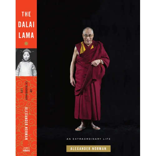The Dalai Lama: An Extraordinary Life
