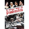 A Strange Birth of Frankenstein