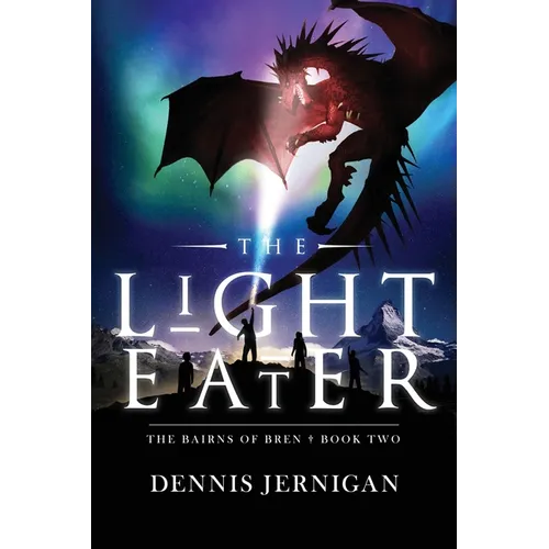 The Light Eater
