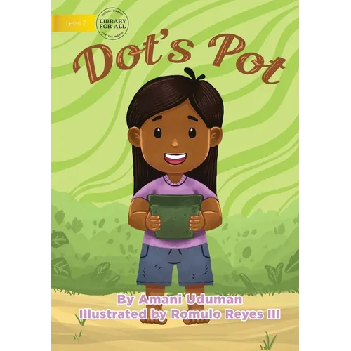 Dot's Pot