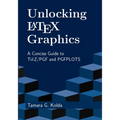 Unlocking LaTeX Graphics: A Concise Guide to TikZ/PGF and PGFPLOTS