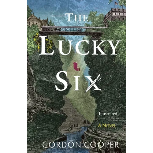 The Lucky Six: Illustrated