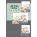 Artists Treading Water
