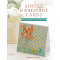 Simple Handmade Cards: 21 Quick and Easy Card Making Ideas