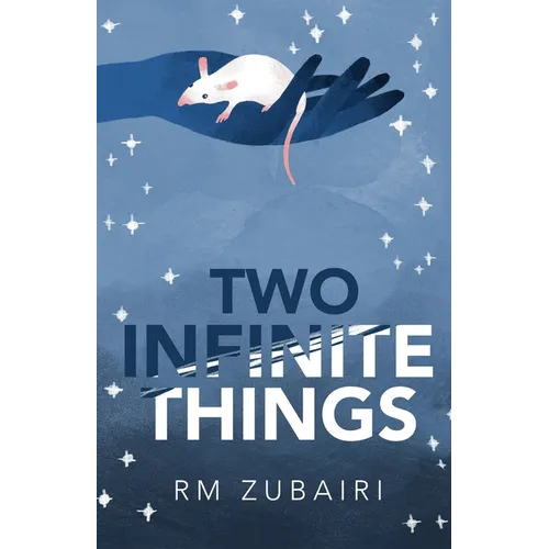 Two Infinite Things