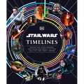 Star Wars Timelines