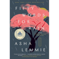Fifty Words for Rain: A GMA Book Club Pick